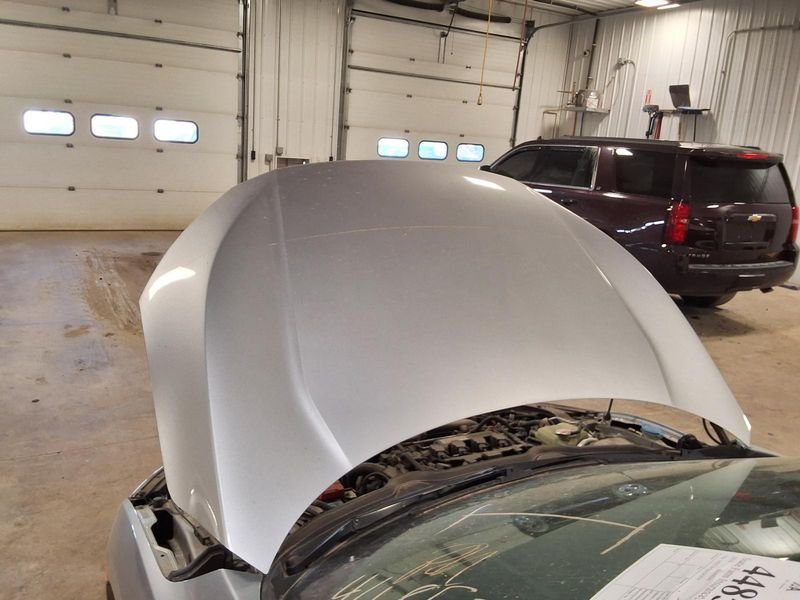 2016 Honda Civic Hood for Sale – $800 | Color Options Available